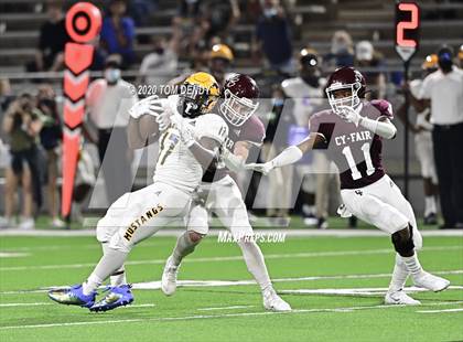 Thumbnail 2 in Cypress Ranch @ Cy-Fair photogallery.