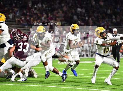 Thumbnail 1 in Cypress Ranch @ Cy-Fair photogallery.