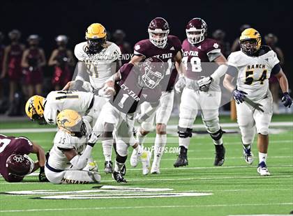 Thumbnail 3 in Cypress Ranch @ Cy-Fair photogallery.