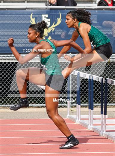 Delta League Meet #2 @ Elk Grove (4/15/26)