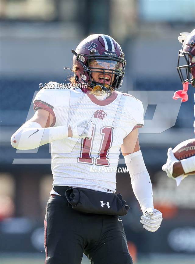 Photo 145 in the Reeds Spring vs. Cardinal Ritter College Prep (MSHSAA ...