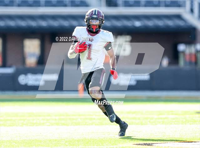 Photo 160 in the Reeds Spring vs. Cardinal Ritter College Prep (MSHSAA ...