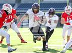 Photo from the gallery "Reeds Spring vs. Cardinal Ritter College Prep (MSHSAA Class 3 Championship)"