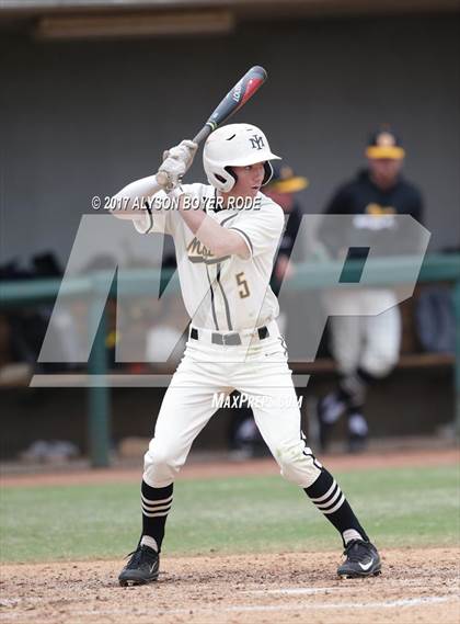 Thumbnail 3 in Huntington Beach vs. Cullman (National High School Invitational)  photogallery.