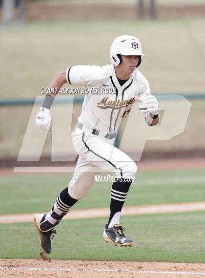 Thumbnail 3 in Huntington Beach vs. Cullman (National High School Invitational)  photogallery.