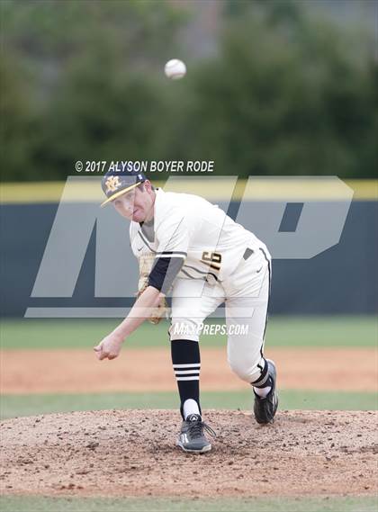 Thumbnail 1 in Huntington Beach vs. Cullman (National High School Invitational)  photogallery.