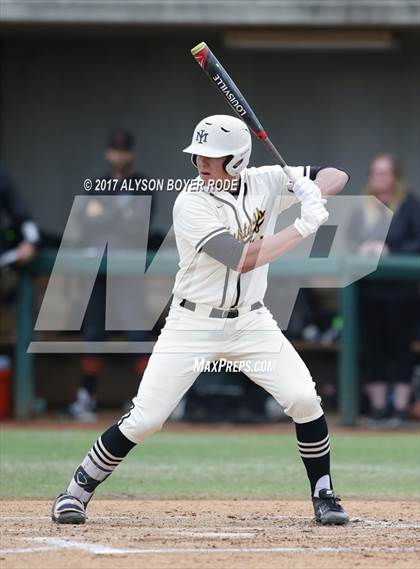 Thumbnail 3 in Huntington Beach vs. Cullman (National High School Invitational)  photogallery.