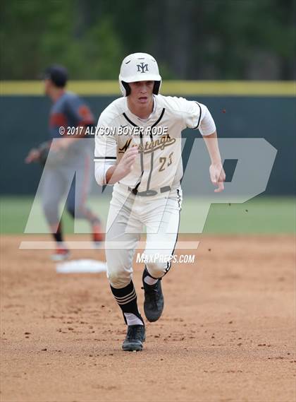 Thumbnail 2 in Huntington Beach vs. Cullman (National High School Invitational)  photogallery.