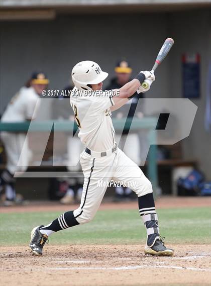 Thumbnail 2 in Huntington Beach vs. Cullman (National High School Invitational)  photogallery.