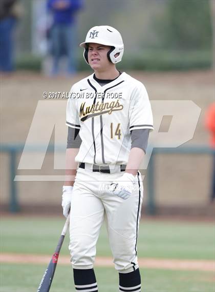 Thumbnail 3 in Huntington Beach vs. Cullman (National High School Invitational)  photogallery.