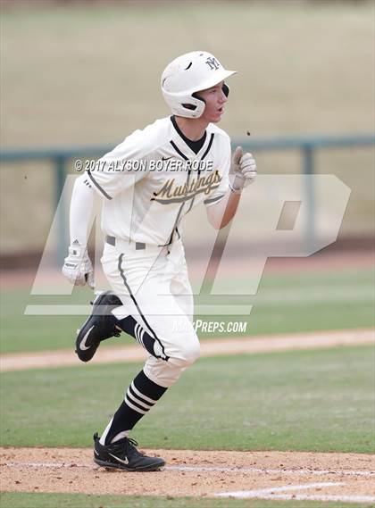 Thumbnail 2 in Huntington Beach vs. Cullman (National High School Invitational)  photogallery.