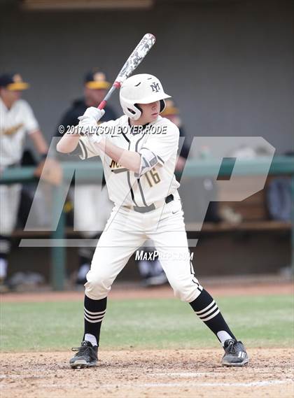 Thumbnail 2 in Huntington Beach vs. Cullman (National High School Invitational)  photogallery.
