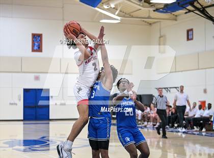 Thumbnail 1 in St. John's vs. Episcopal photogallery.