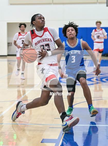Thumbnail 3 in St. John's vs. Episcopal photogallery.