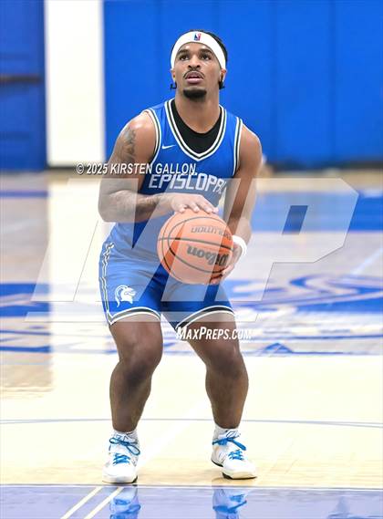 Thumbnail 1 in St. John's vs. Episcopal photogallery.