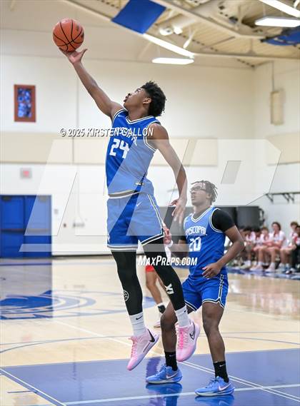 Thumbnail 1 in St. John's vs. Episcopal photogallery.