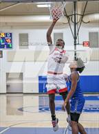 Photo from the gallery "St. John's vs. Episcopal"
