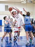 Photo from the gallery "St. John's vs. Episcopal"