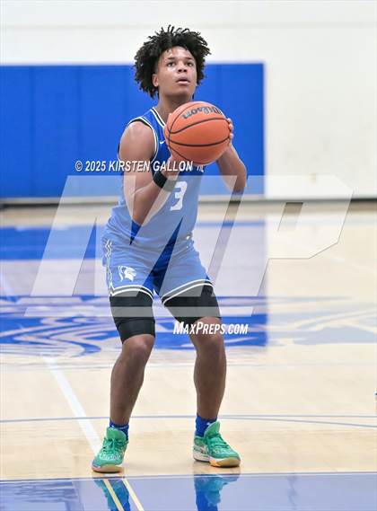 Thumbnail 1 in St. John's vs. Episcopal photogallery.
