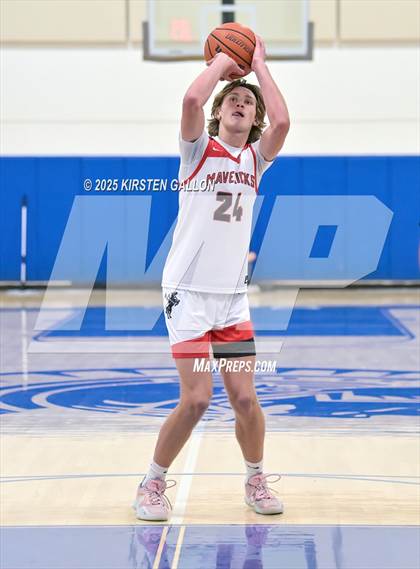 Thumbnail 1 in St. John's vs. Episcopal photogallery.