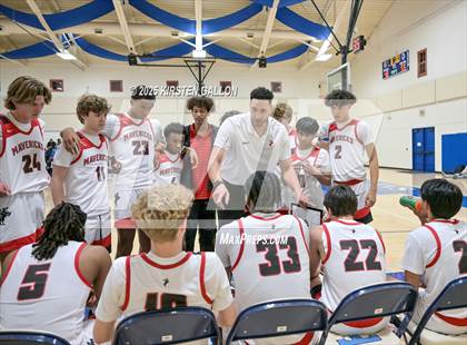 Thumbnail 2 in St. John's vs. Episcopal photogallery.