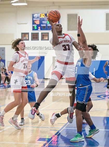 Thumbnail 2 in St. John's vs. Episcopal photogallery.