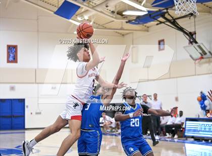 Thumbnail 2 in St. John's vs. Episcopal photogallery.