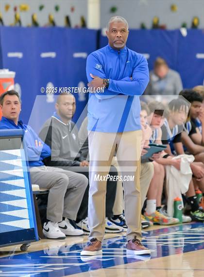 Thumbnail 1 in St. John's vs. Episcopal photogallery.