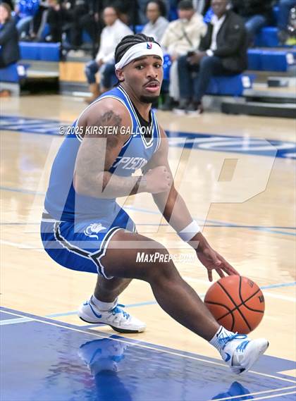Thumbnail 2 in St. John's vs. Episcopal photogallery.