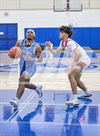 Photo from the gallery "St. John's vs. Episcopal"