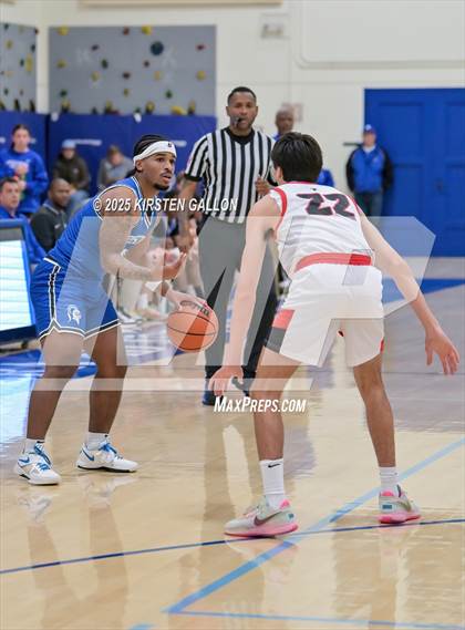 Thumbnail 3 in St. John's vs. Episcopal photogallery.