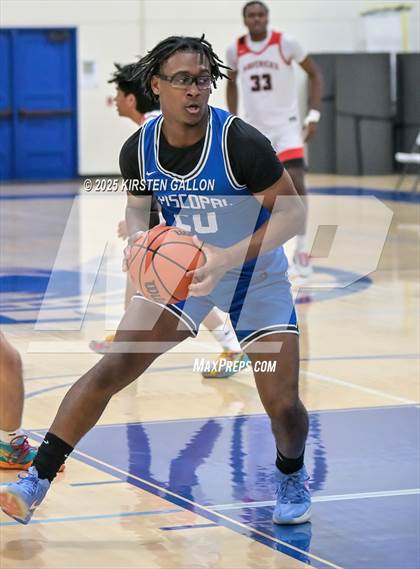 Thumbnail 1 in St. John's vs. Episcopal photogallery.