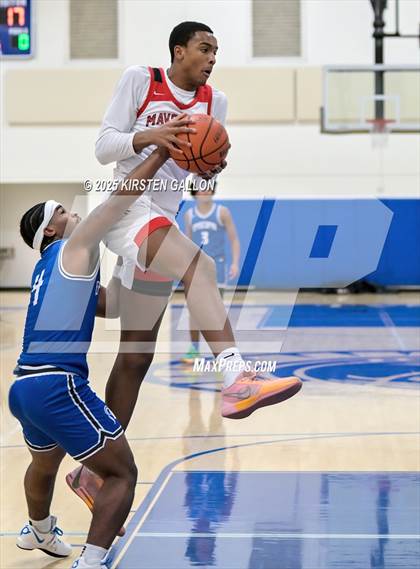 Thumbnail 1 in St. John's vs. Episcopal photogallery.