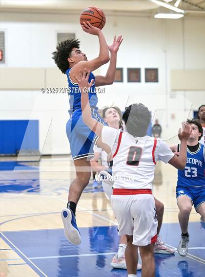 Thumbnail 2 in St. John's vs. Episcopal photogallery.