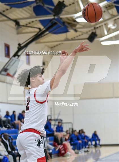 Thumbnail 3 in St. John's vs. Episcopal photogallery.