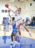 Photo from the gallery "St. John's vs. Episcopal"