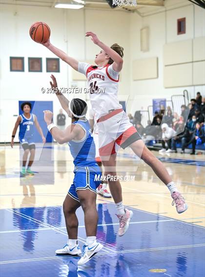 Thumbnail 1 in St. John's vs. Episcopal photogallery.