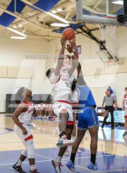 Thumbnail 2 in St. John's vs. Episcopal photogallery.