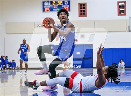 Thumbnail 1 in St. John's vs. Episcopal photogallery.