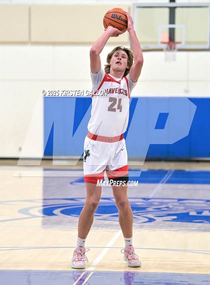 Thumbnail 2 in St. John's vs. Episcopal photogallery.