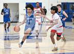 Photo from the gallery "St. John's vs. Episcopal"