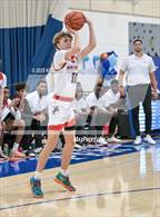 Photo from the gallery "St. John's vs. Episcopal"