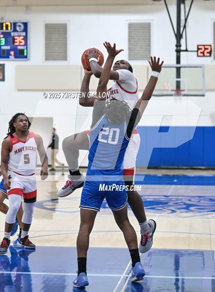 Thumbnail 2 in St. John's vs. Episcopal photogallery.