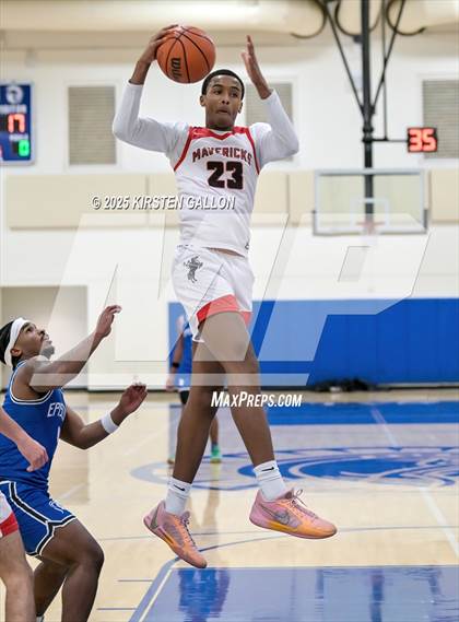Thumbnail 3 in St. John's vs. Episcopal photogallery.