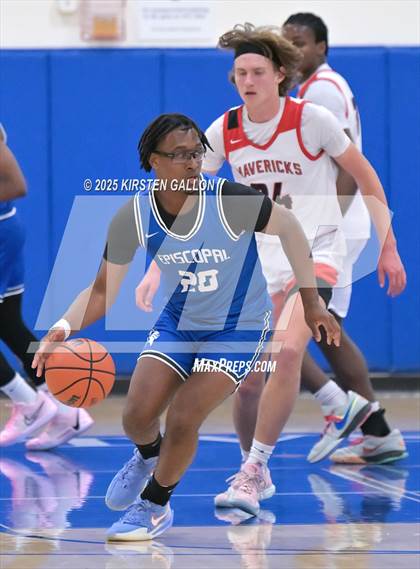 Thumbnail 1 in St. John's vs. Episcopal photogallery.
