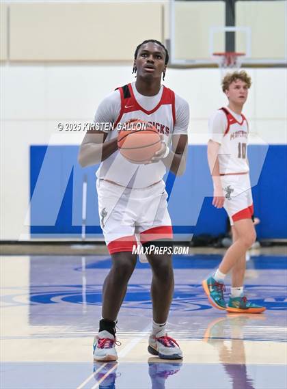 Thumbnail 2 in St. John's vs. Episcopal photogallery.