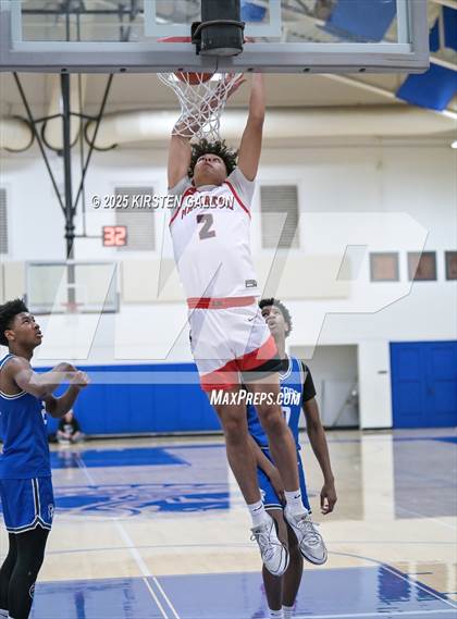 Thumbnail 3 in St. John's vs. Episcopal photogallery.