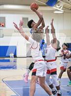 Photo from the gallery "St. John's vs. Episcopal"