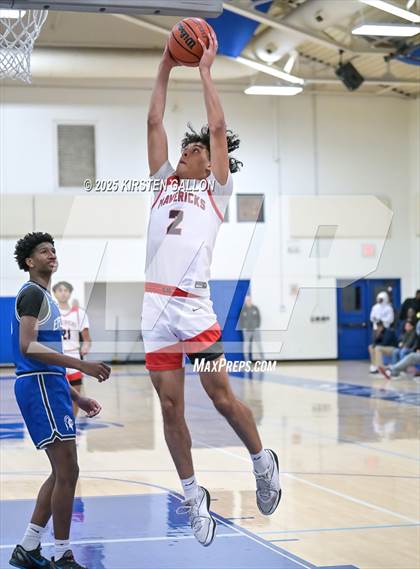 Thumbnail 1 in St. John's vs. Episcopal photogallery.