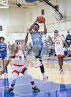 Photo from the gallery "St. John's vs. Episcopal"